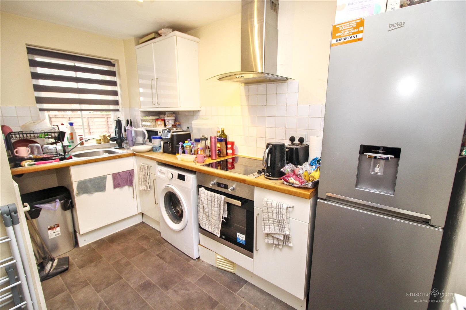 Fernhurst Road, Calcot, Reading